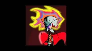 FNF Nightmare Squidward Madness Teaser