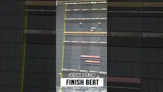 How to make beats for Joyner Lucas in 1 Minute | FL Studio Beatmaking