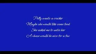 Polly by Nirvana lyrics
