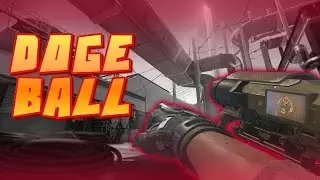 Call Of Duty AW/ "Doge Ball"