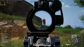 Pubg rx6800 xt ultra settings