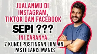 Tips Jualan Online Laris Di Instagram