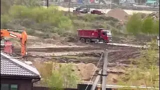 Тор 2015 нарушает санитарную границу