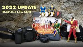 2022 Update