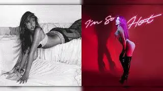Chrissy Chlapecka & Tate McRae - I'm So Greedy (Mashup)