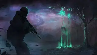 S.T.A.L.K.E.R. Anomaly 1.5.1 - Redux 1.1 | Наконец-то, дошли руки!) #11