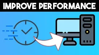How to Clean your PC & Optimize Performance