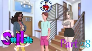 Sexnote : Part 28 || v0.17.0
