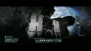 IK CRANE OS Space engineers (Script)