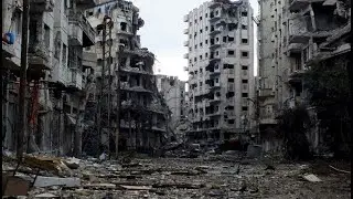 Когда-то самый зеленый город...