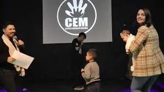 Aniversário da Igreja Cem (Evento Religioso)