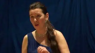 Нина Щепилова - Я все еще его люблю (15.06.2011)