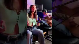 Niña UNPLUGGED - Valentina Tioli ft. Xriz