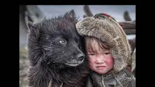 Наши чудесные соседи на планете Земля