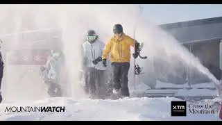 Australian Snow Report, September 12th, 2024, Season Wrap