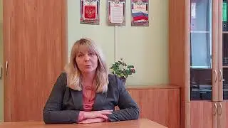 «20 лет с именем Бунина» | Поздравление от Татьяны Морозовой