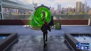 Dica Marvel's Spider-Man 2 Mysterium Fúria Sobre rodas:  Como Passar fácil