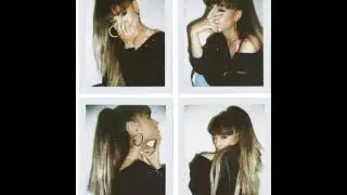 Ariana Grande Type Beat -“ We Could Still Link”