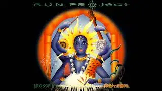 S.U.N. Project  - Drosophila (FULL ALBUM), 1997