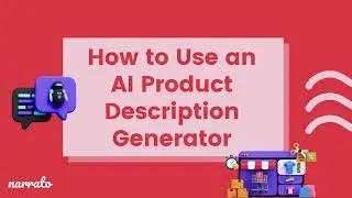 Using an AI Product Description Generator for Your eCommerce Website