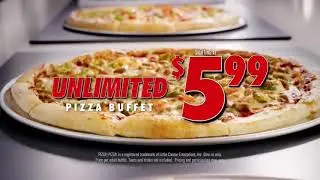 Cicis Commercial 2019 - (USA)