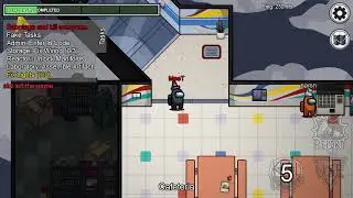 Among Us With Random | Live Stream