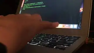 Stock Footage Hacker