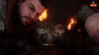 Lutris Epic Store Linux | Metro Exodus | GTX1650 | Ubuntu 20.10 | 60 fps | Gameplay