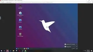 Mencoba Ratusan Distro LINUX Lewat Web Browser