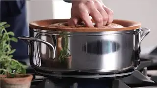 Introducing Lagostina Heritage Cookware
