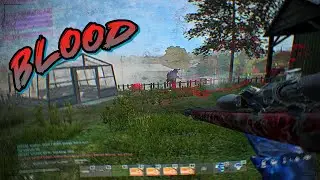 DayZ Moments | Blood 💉🩸  #3