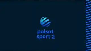Polsat Sport 2 HD - Rozpoczęcie programu (17.05.2024r., godz. 5.57)