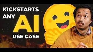The Epic 🤗 Hugging Face Tasks Overview