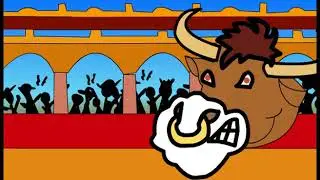 Torero Camomillo