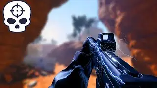 DESTROYING PLAYERS IN FRONTLINES | 72 Kills + Mouse Cam ( New Roblox FPS)
