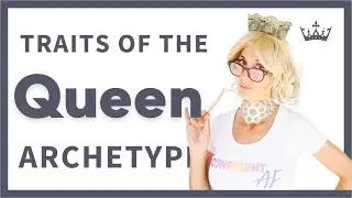 3 Signs that you are a QUEEN / RULER ARCHETYPE 👑  12 Personality Archetypes