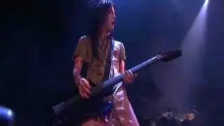 Marilyn Manson - The Reflecting God [Live]