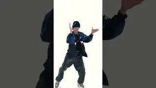 #shorts HANDOZE - 크러쉬 러쉬아워 챌린지