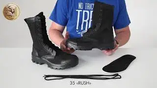 35 «RUSH»
