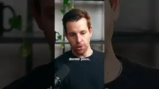 El Co-Founder de Treinta nos comparte su rutina