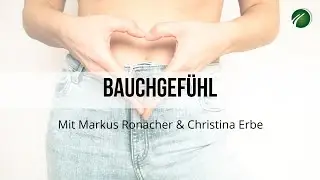 Bauchgefühl I Podcast Folge 280
