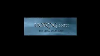 Ultima Online Custom Server UORPG Instructions for Installing the Game and Orion Launcher in English