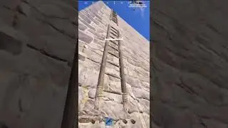 Уничтожил руфкемпера #rust #раст #pvp #турнамент #соло #юмор #дип #зерг #руфкемп #аим