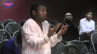 Mwangoletv Debate (2/4)