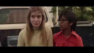 Growing Up Smith Oficial Trailer - 2017