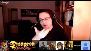Session 14: The Fate of Julkoun