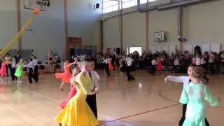 Dana & Maksim + Sofia & Stas 11.04.2015