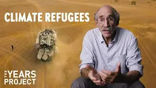 Refugees Are Fleeing Climate Change