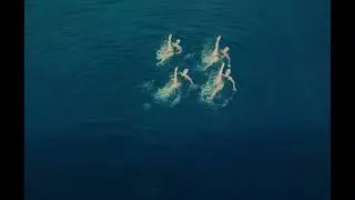 THE SWIM CLUB EPISODE 2
