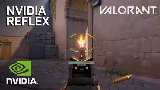Valorant NVIDIA Reflex ON/OFF Explained